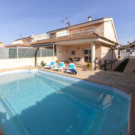 Holiday Home Jenaro By Interhome Riumar Extérieur photo