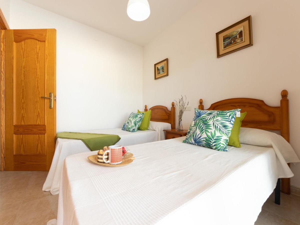 Holiday Home Jenaro By Interhome Riumar Extérieur photo