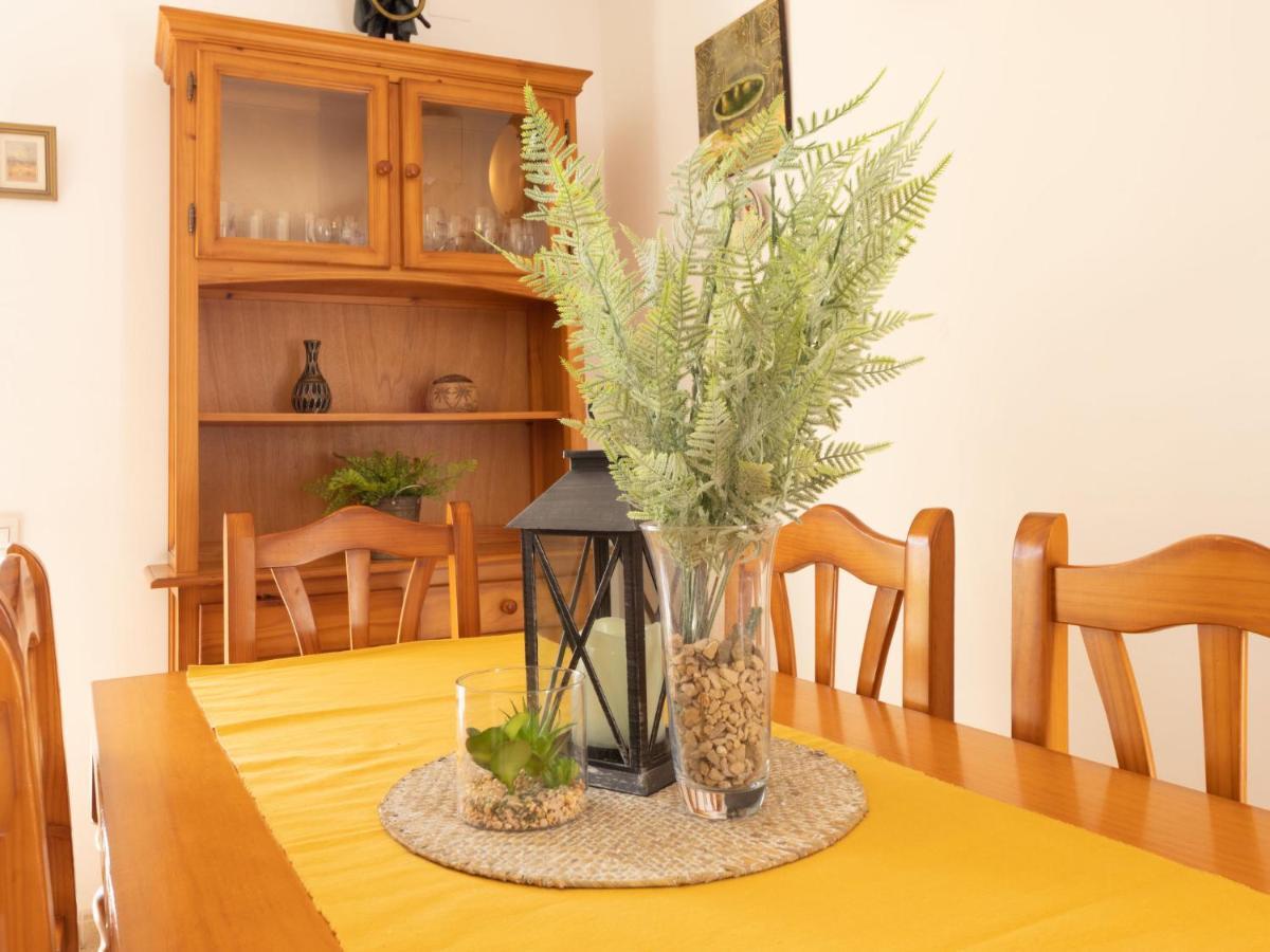 Holiday Home Jenaro By Interhome Riumar Extérieur photo
