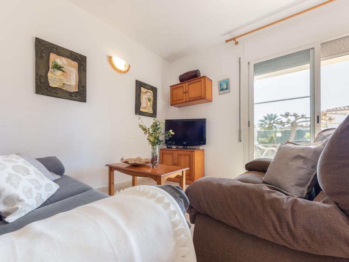 Holiday Home Jenaro By Interhome Riumar Extérieur photo