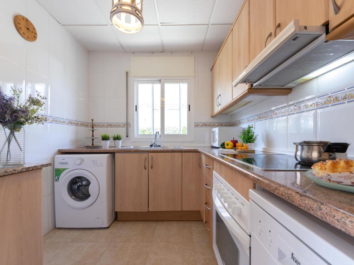 Holiday Home Jenaro By Interhome Riumar Extérieur photo