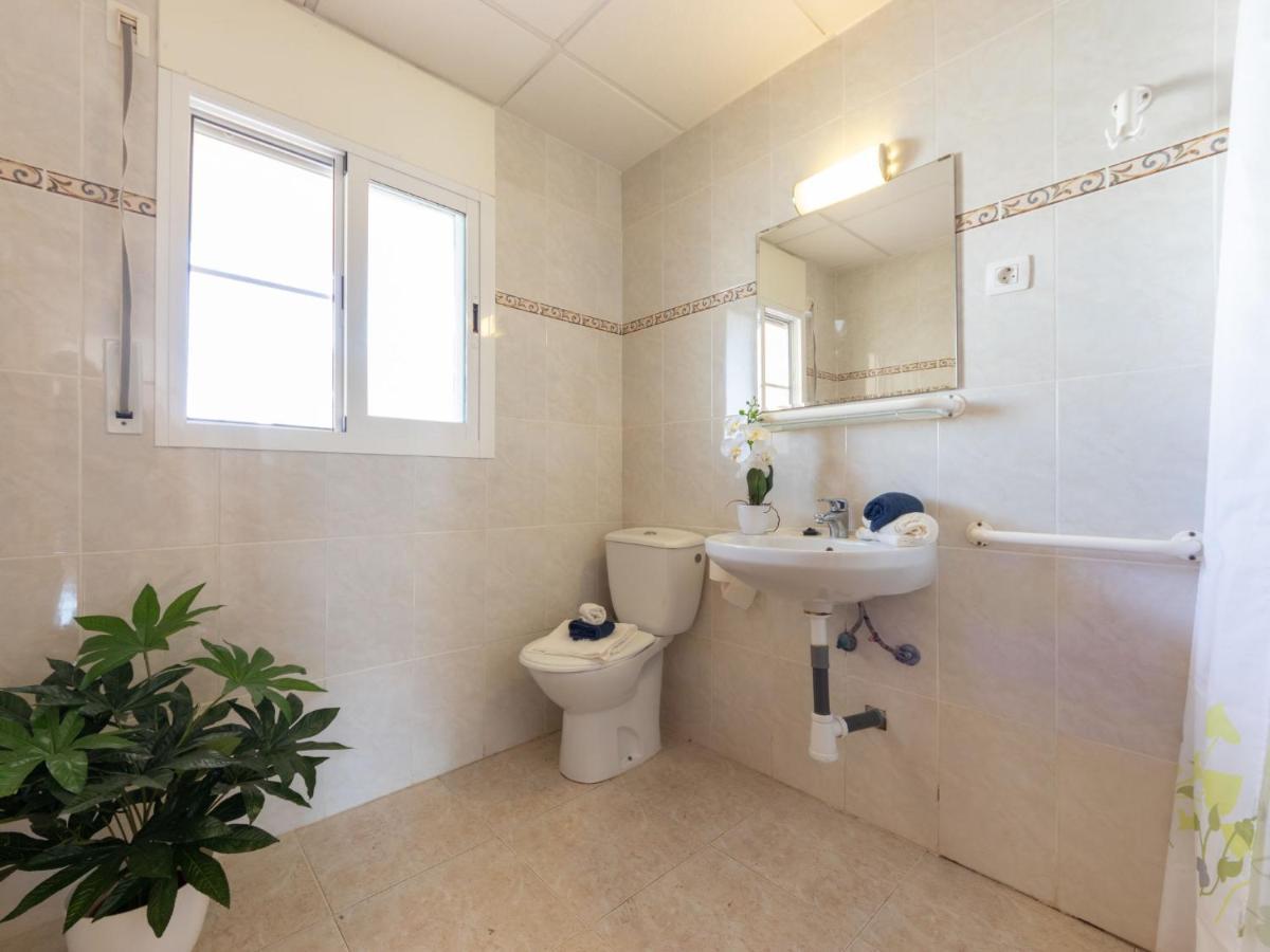 Holiday Home Jenaro By Interhome Riumar Extérieur photo