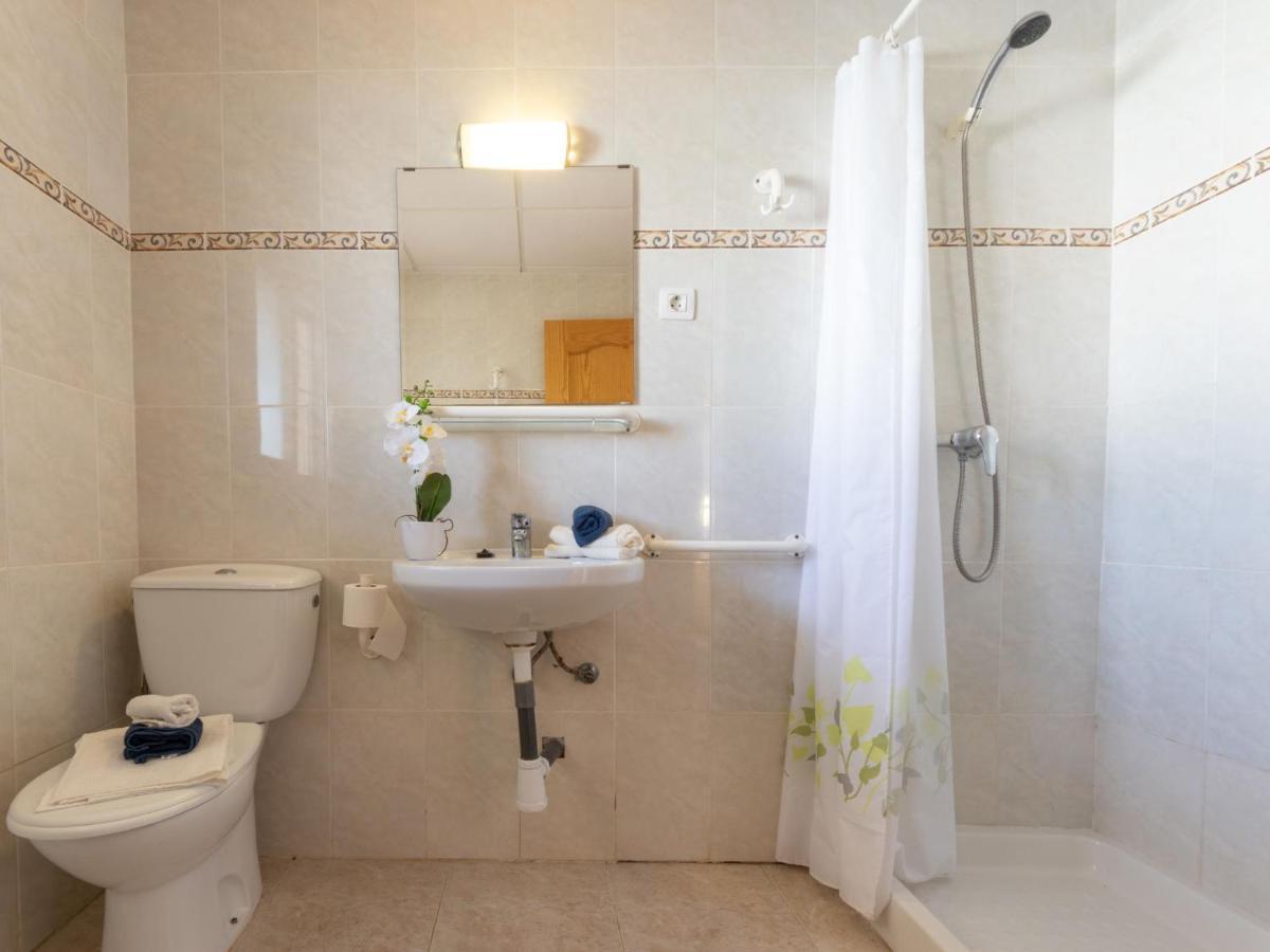 Holiday Home Jenaro By Interhome Riumar Extérieur photo