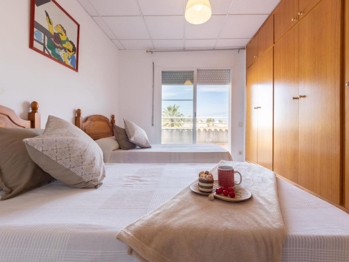 Holiday Home Jenaro By Interhome Riumar Extérieur photo