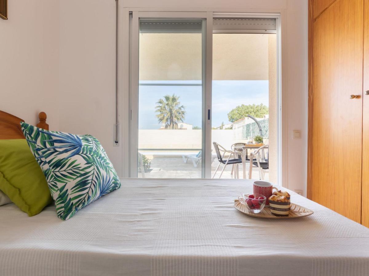 Holiday Home Jenaro By Interhome Riumar Extérieur photo