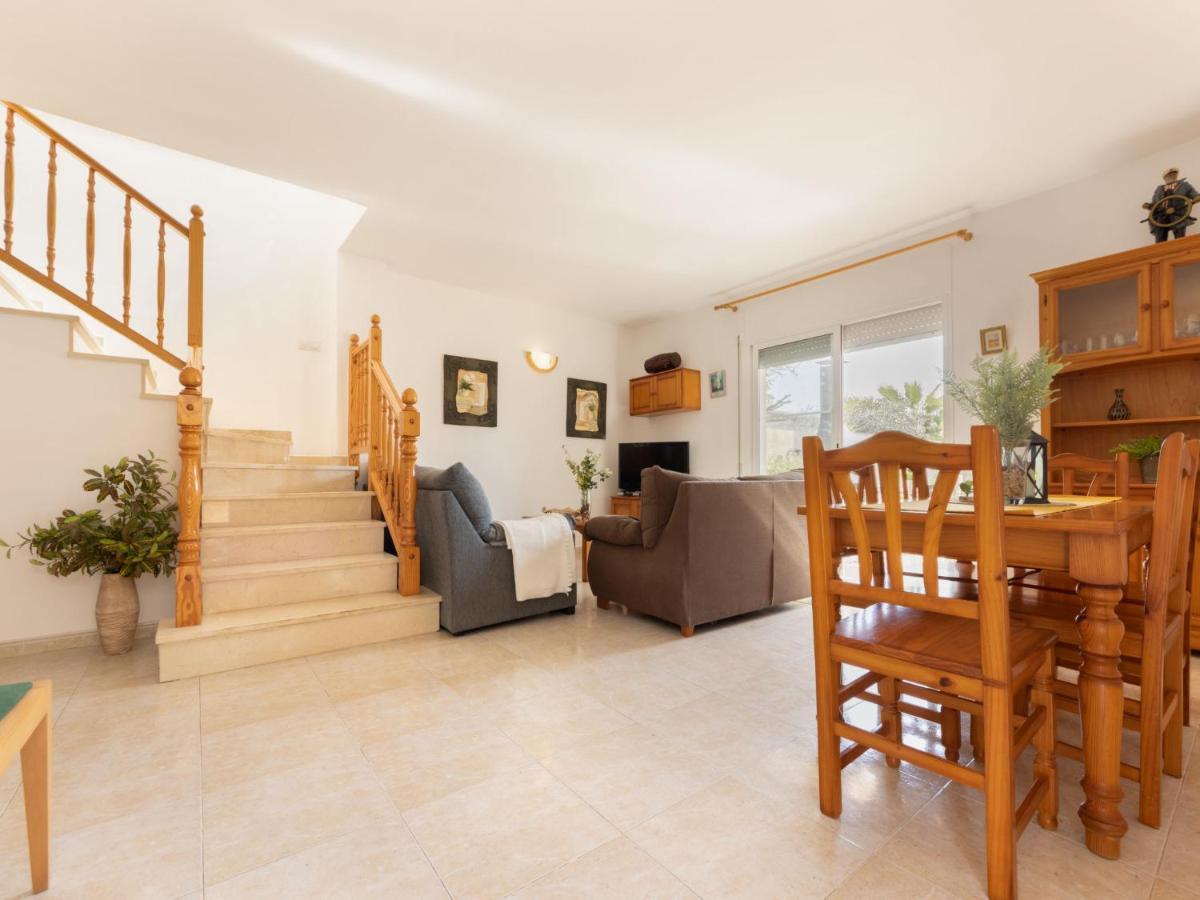 Holiday Home Jenaro By Interhome Riumar Extérieur photo