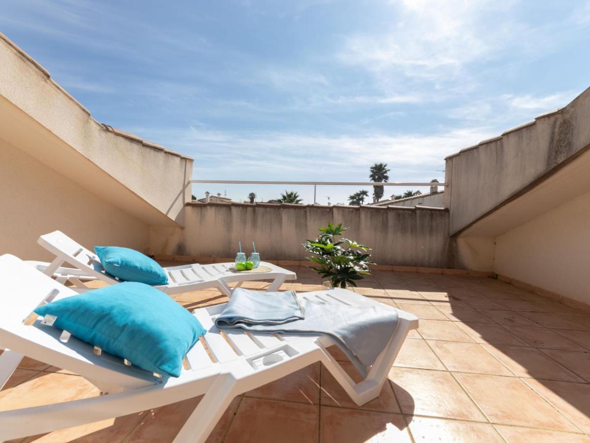Holiday Home Jenaro By Interhome Riumar Extérieur photo