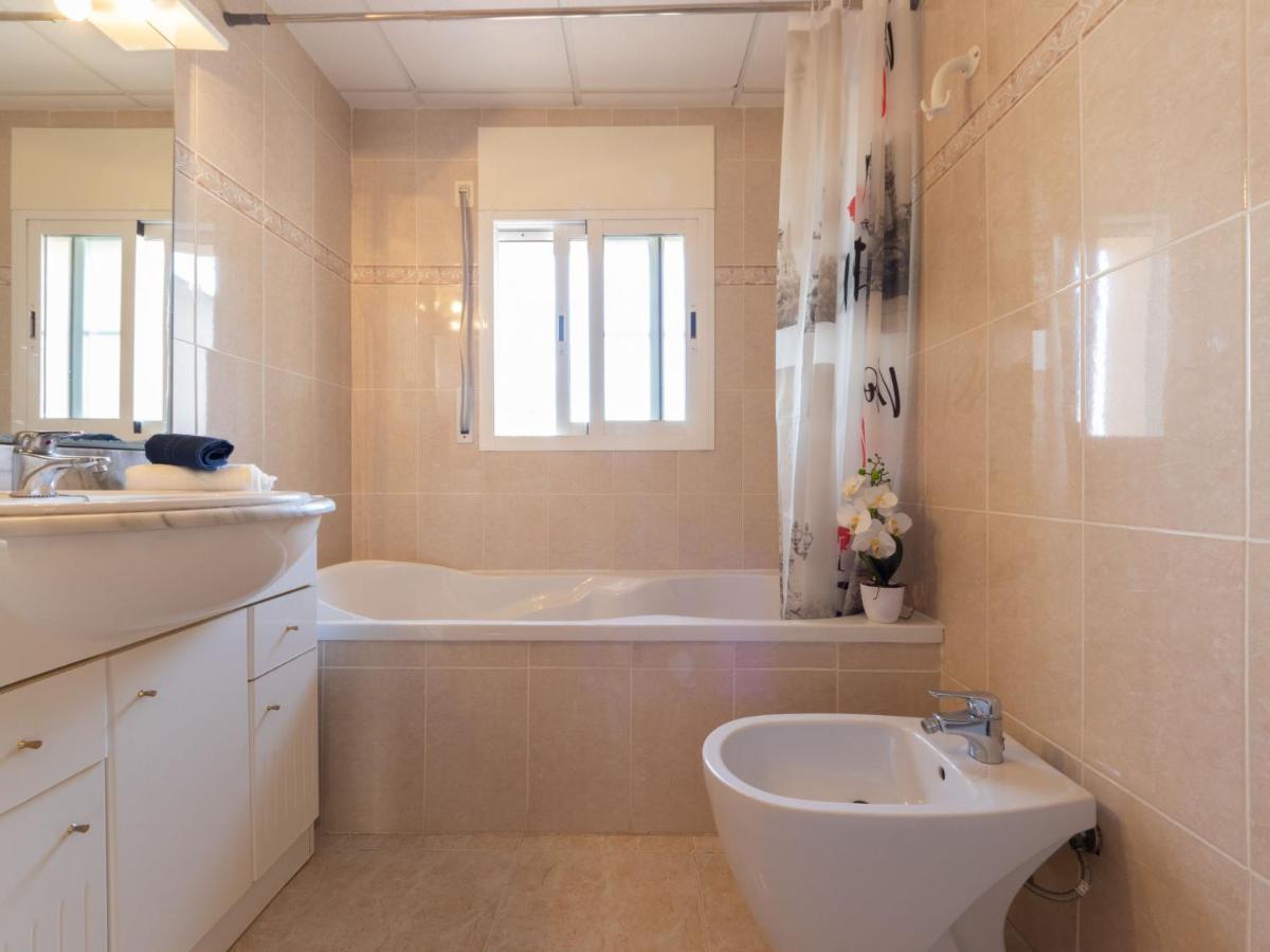 Holiday Home Jenaro By Interhome Riumar Extérieur photo