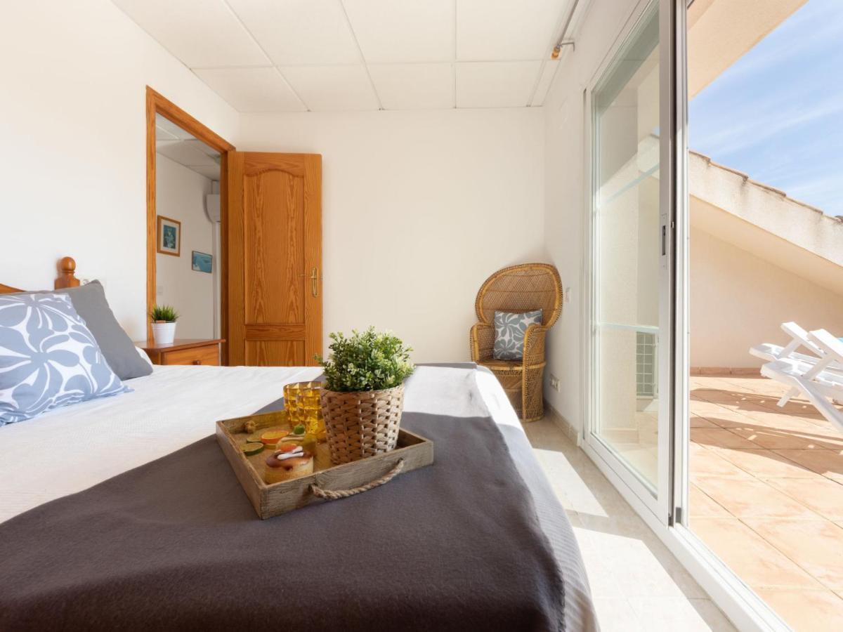 Holiday Home Jenaro By Interhome Riumar Extérieur photo