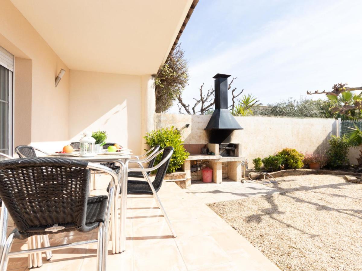 Holiday Home Jenaro By Interhome Riumar Extérieur photo