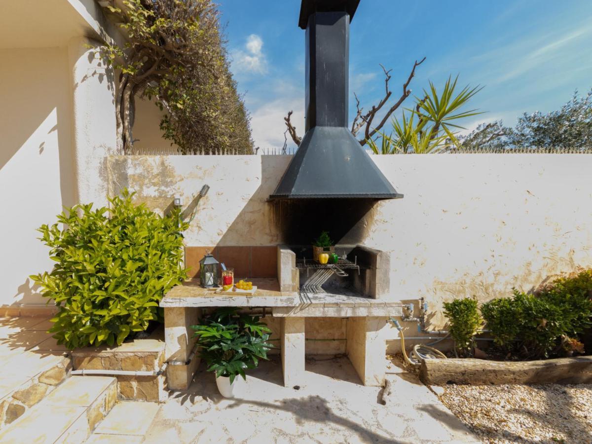 Holiday Home Jenaro By Interhome Riumar Extérieur photo