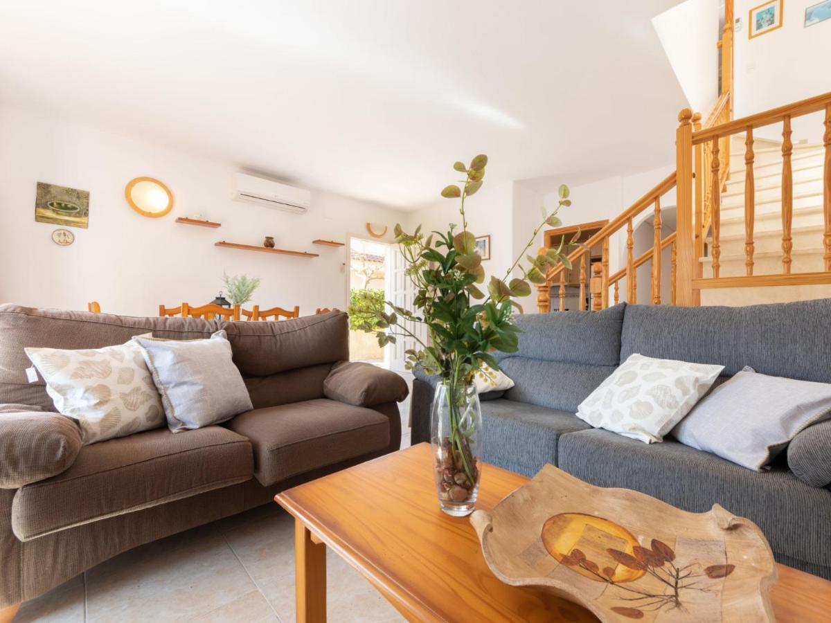 Holiday Home Jenaro By Interhome Riumar Extérieur photo