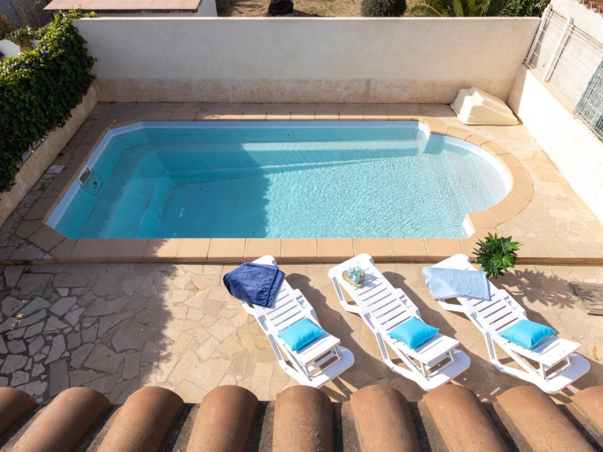 Holiday Home Jenaro By Interhome Riumar Extérieur photo